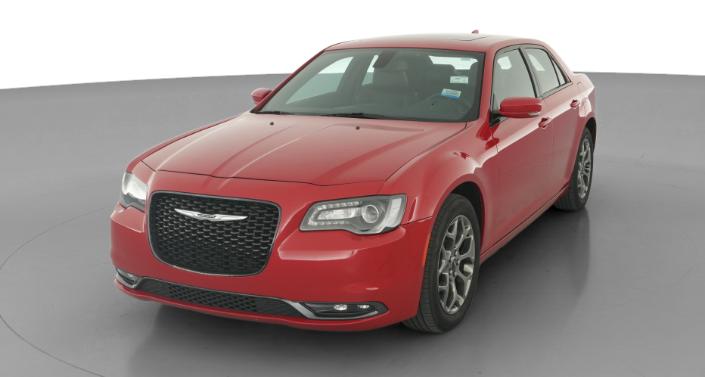 Thumbnail: 2017 Chrysler 300 - 1