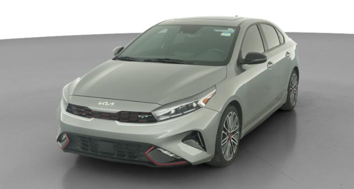 Thumbnail: 2022 Kia Forte - 1