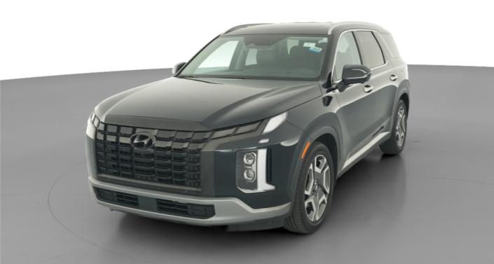Thumbnail: 2023 Hyundai Palisade - 1