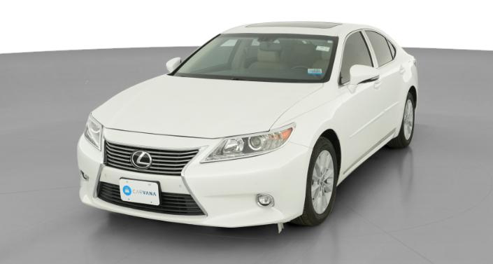 Thumbnail: 2015 Lexus ES - 1