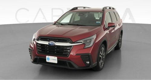2023 Subaru Ascent