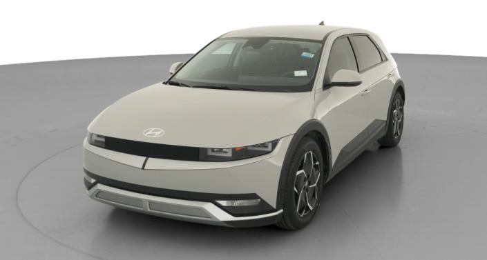 Thumbnail: 2023 Hyundai Ioniq 5 - 1
