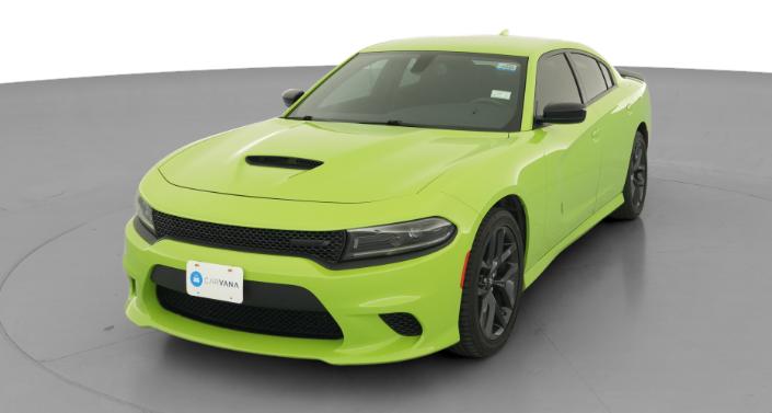 Thumbnail: 2023 Dodge Charger - 1