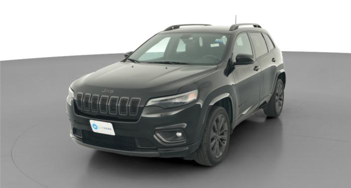 Thumbnail: 2019 Jeep Cherokee - 1