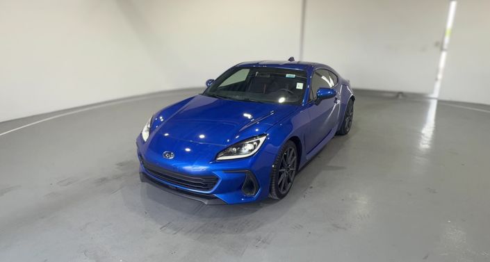 2023 Subaru BRZ Limited -
                  Houston, TX