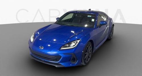 2023 Subaru BRZ