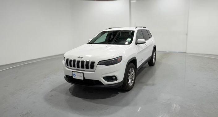 Thumbnail: 2019 Jeep Cherokee - 1