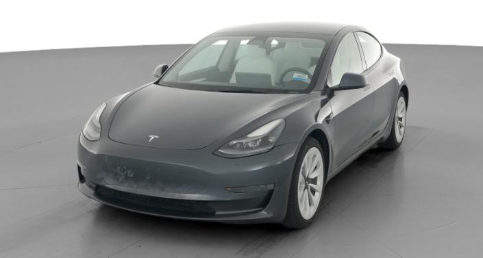 Thumbnail: 2023 Tesla Model 3 - 1
