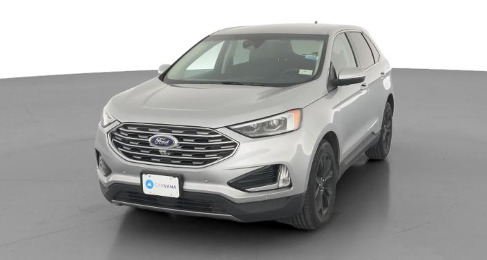 Thumbnail: 2022 Ford Edge - 1