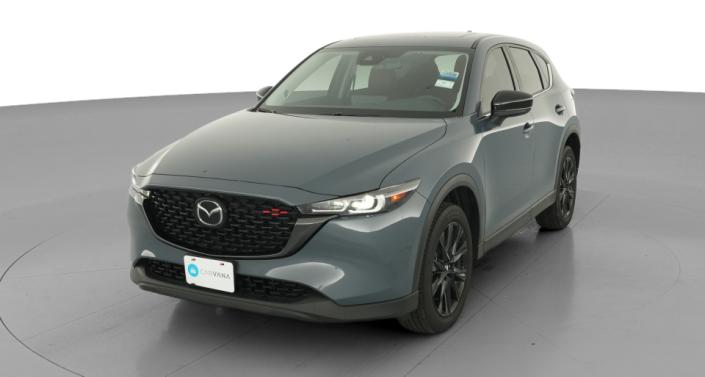 Thumbnail: 2025 Mazda CX-5 - 1
