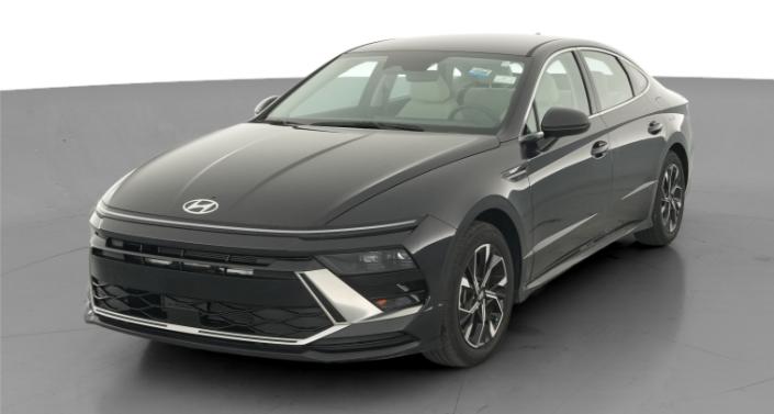 Thumbnail: 2024 Hyundai Sonata - 1