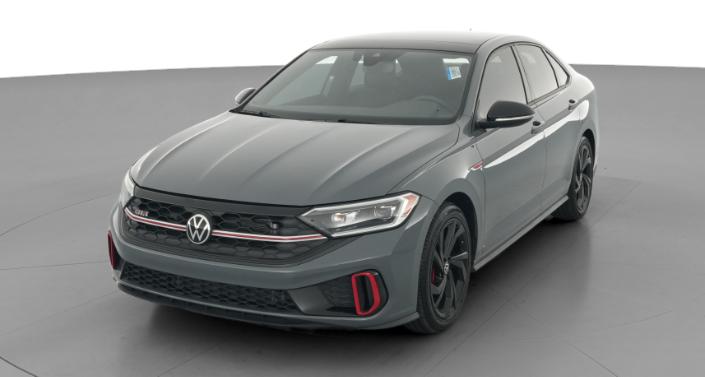 Thumbnail: 2024 Volkswagen Jetta - 1