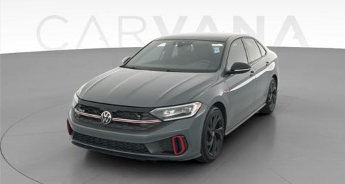 2024 Volkswagen Jetta GLI