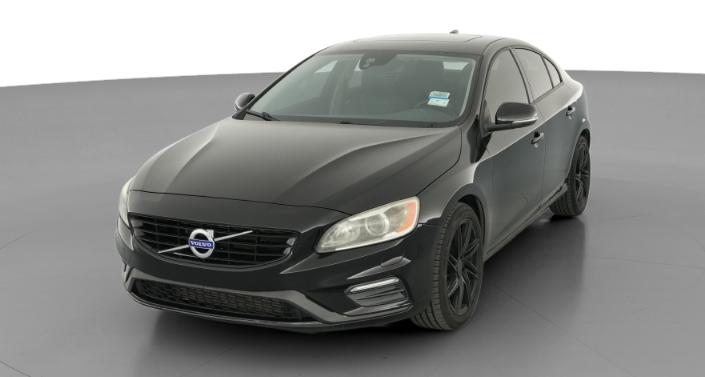 2018 Volvo S60 T5 Dynamic -
                  Tooele, UT