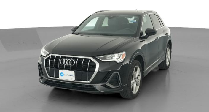 Thumbnail: 2022 Audi Q3 - 1