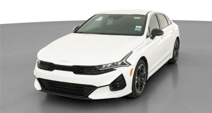 Thumbnail: 2023 Kia K5 - 1