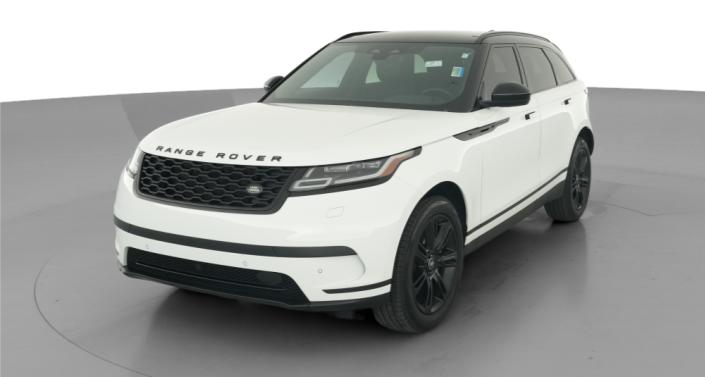 Thumbnail: 2022 Land Rover Range Rover Velar - 1