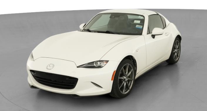 2019 Mazda MX-5 Miata Grand Touring -
                  Richton Park, IL
