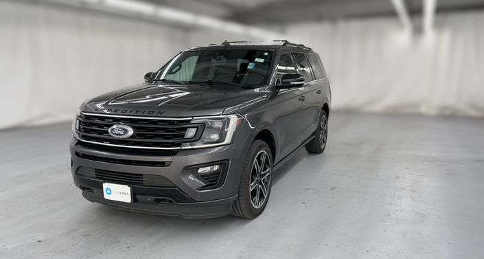 Thumbnail: 2020 Ford Expedition - 1