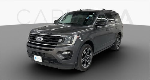 2020 Ford Expedition