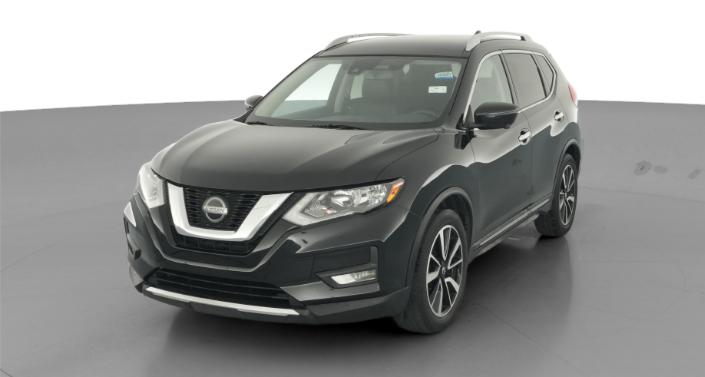 Thumbnail: 2020 Nissan Rogue - 1
