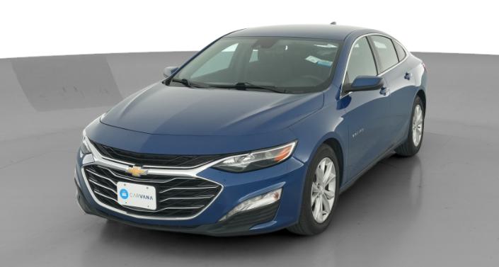 Thumbnail: 2023 Chevrolet Malibu - 1