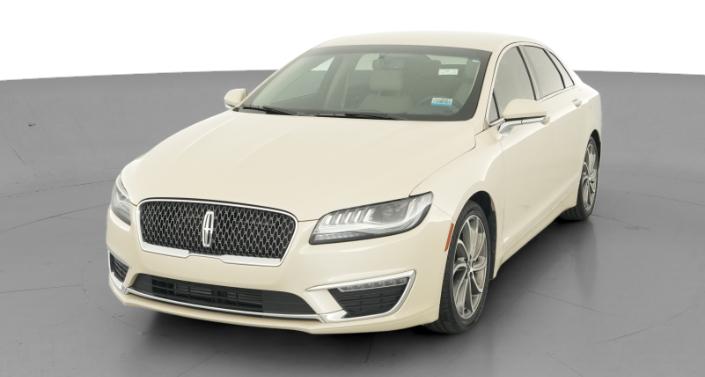 2018 Lincoln MKZ Premiere -
                  Bessemer, AL