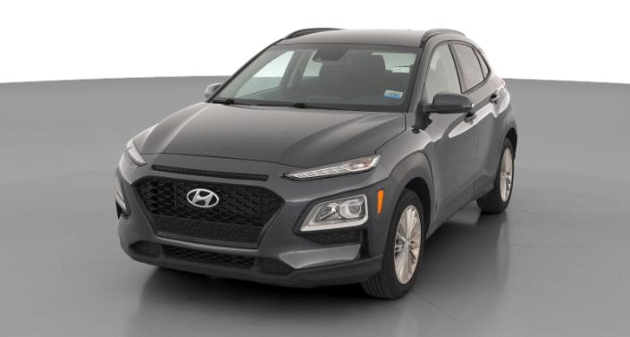 Thumbnail: 2021 Hyundai Kona - 1