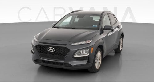 2021 Hyundai Kona