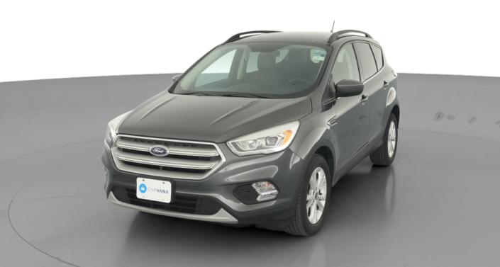 Thumbnail: 2018 Ford Escape - 1