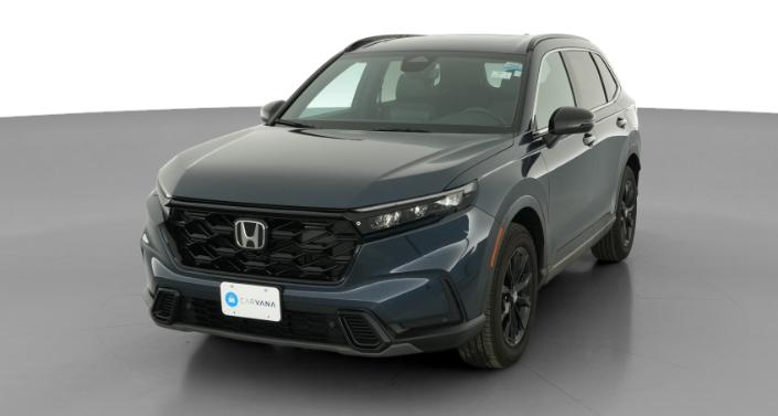 Thumbnail: 2025 Honda CR-V - 1