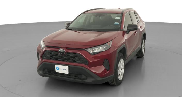 Thumbnail: 2020 Toyota RAV4 - 1