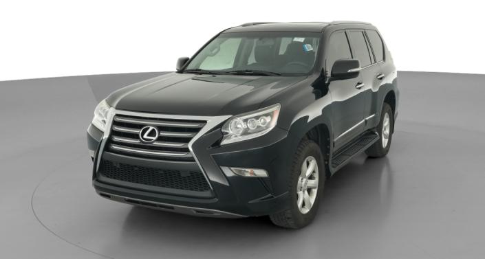 2015 Lexus GX 460 -
                  Indianapolis, IN