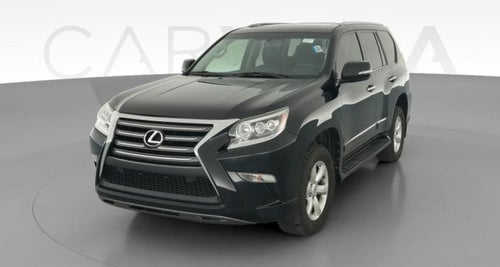 2015 Lexus GX