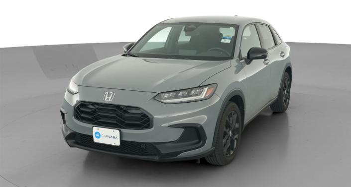 Thumbnail: 2023 Honda HR-V - 1