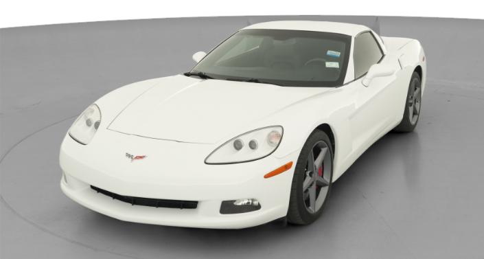 2012 Chevrolet Corvette Base -
                  Fort Worth, TX