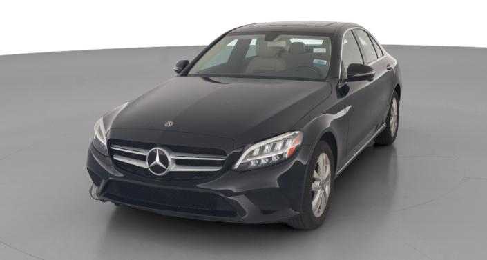 Thumbnail: 2019 Mercedes-Benz C-Class - 1
