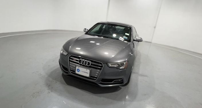 2015 Audi S5 Prestige -
                  Fairview, OR