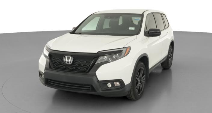 2021 Honda Passport Sport -
                  Colonial Heights, VA