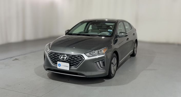 2020 Hyundai Ioniq SE -
                  Union City, GA