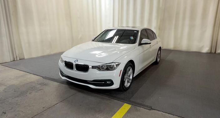 Thumbnail: 2018 BMW 3 Series - 1