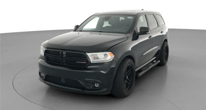 2014 Dodge Durango R/T -
                  Haines City, FL