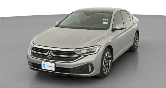 Thumbnail: 2022 Volkswagen Jetta - 1