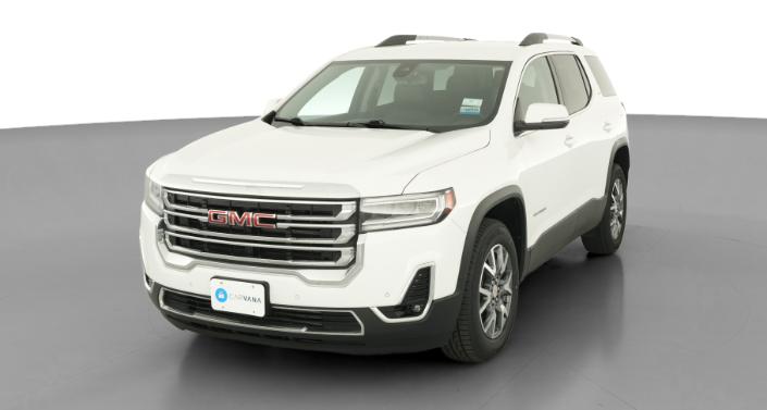 Thumbnail: 2023 GMC Acadia - 1