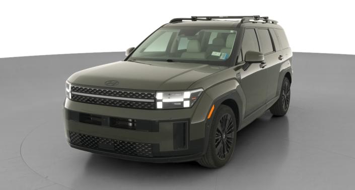 Thumbnail: 2024 Hyundai Santa Fe - 1