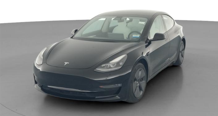 Thumbnail: 2022 Tesla Model 3 - 1