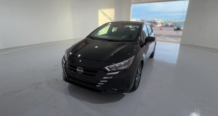 Thumbnail: 2025 Nissan Versa - 1