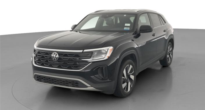 Thumbnail: 2026 Volkswagen Atlas - 1