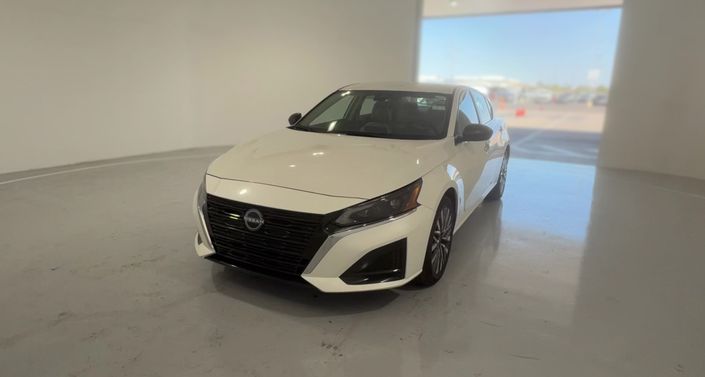 Thumbnail: 2025 Nissan Altima - 1