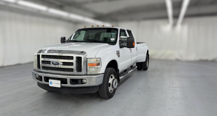 Thumbnail: 2010 Ford Econoline - 1